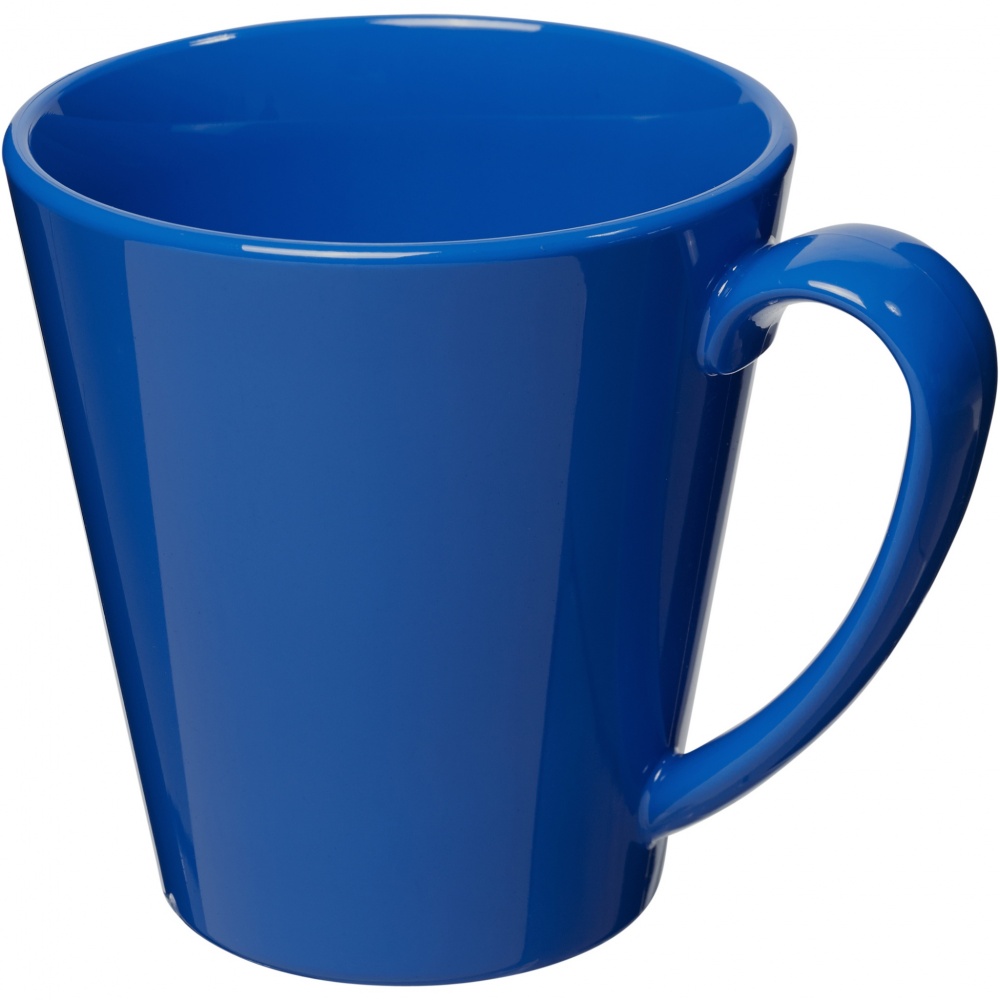 Logotrade promotional gifts photo of: Supreme 350 ml plastic mug