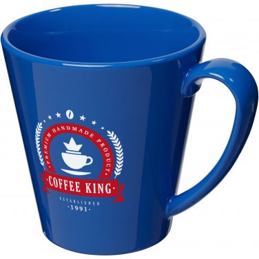 Logotrade promotional merchandise picture of: Supreme 350 ml plastic mug