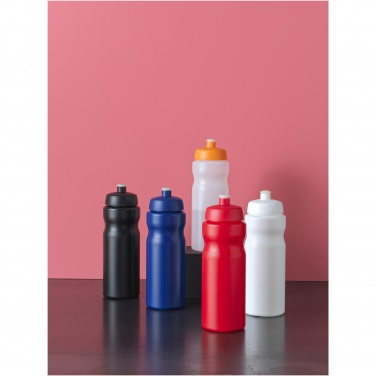 Logo trade promotional products picture of: Baseline® Plus 650 ml sport bottle