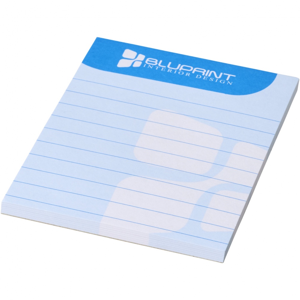 Logotrade promotional giveaways photo of: Desk-Mate® A7 notepad
