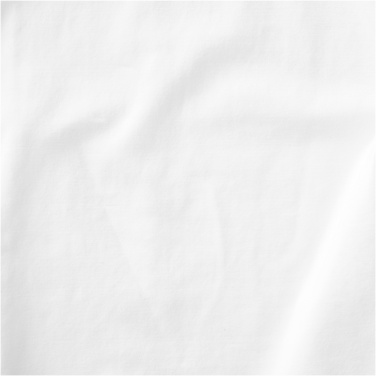 Logotrade promotional gifts photo of: Kawartha short sleeve men's organic V-neck t-shirt