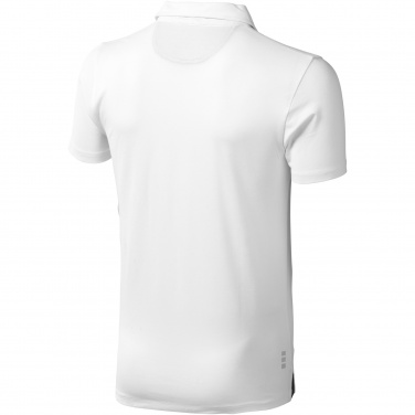 Logotrade promotional items photo of: Markham short sleeve men's stretch polo