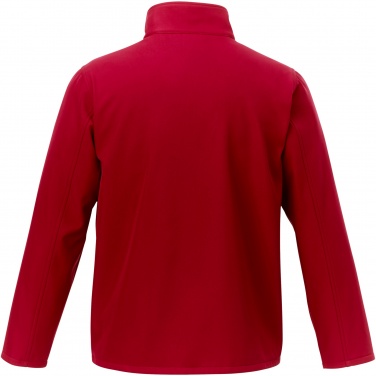 Logotrade corporate gifts photo of: Orion men's softshell jacket