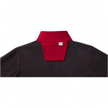 Logo trade promotional products image of: Orion men's softshell jacket