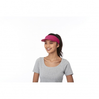 Logotrade promotional merchandise photo of: Hera sun visor