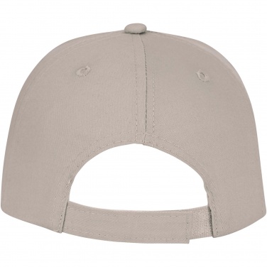 Logotrade advertising product picture of: Ares 6 panel cap