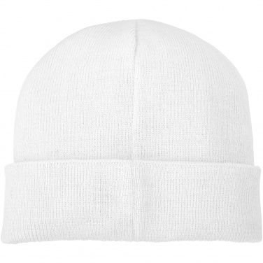 Logotrade promotional gifts photo of: Boreas beanie with patch