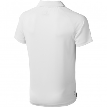 Logotrade promotional gifts photo of: Ottawa short sleeve men's cool fit polo