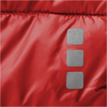 Logo trade promotional gifts picture of: Scotia men's lightweight down jacket