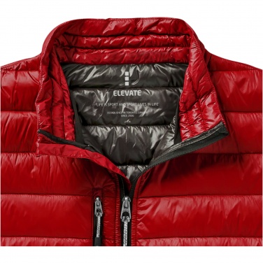 Logotrade promotional gift picture of: Scotia men's lightweight down jacket