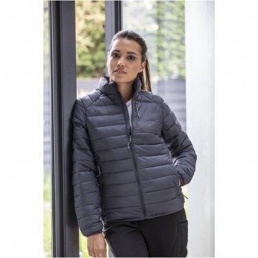 Logotrade corporate gifts photo of: Athenas women's insulated jacket