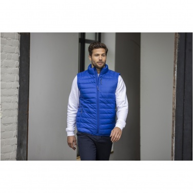 Logotrade business gifts photo of: Pallas men's insulated bodywarmer