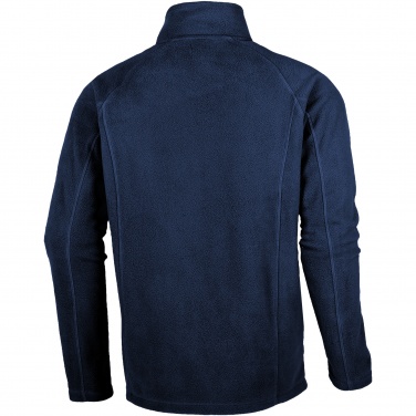 Logotrade corporate gift image of: Rixford men's full zip fleece jacket