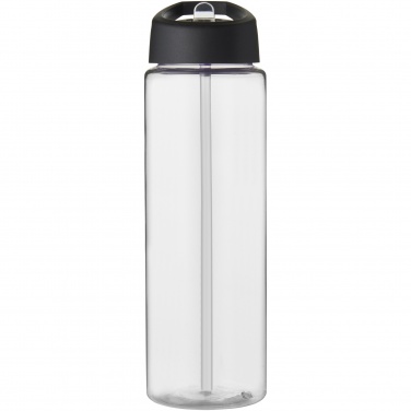 Logo trade promotional products picture of: H2O Active® Vibe 850 ml spout lid sport bottle