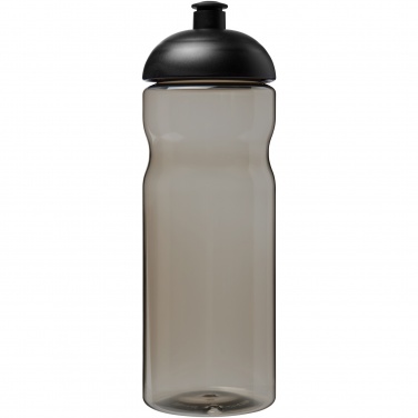 Logotrade corporate gift picture of: H2O Active® Eco Base 650 ml dome lid sport bottle