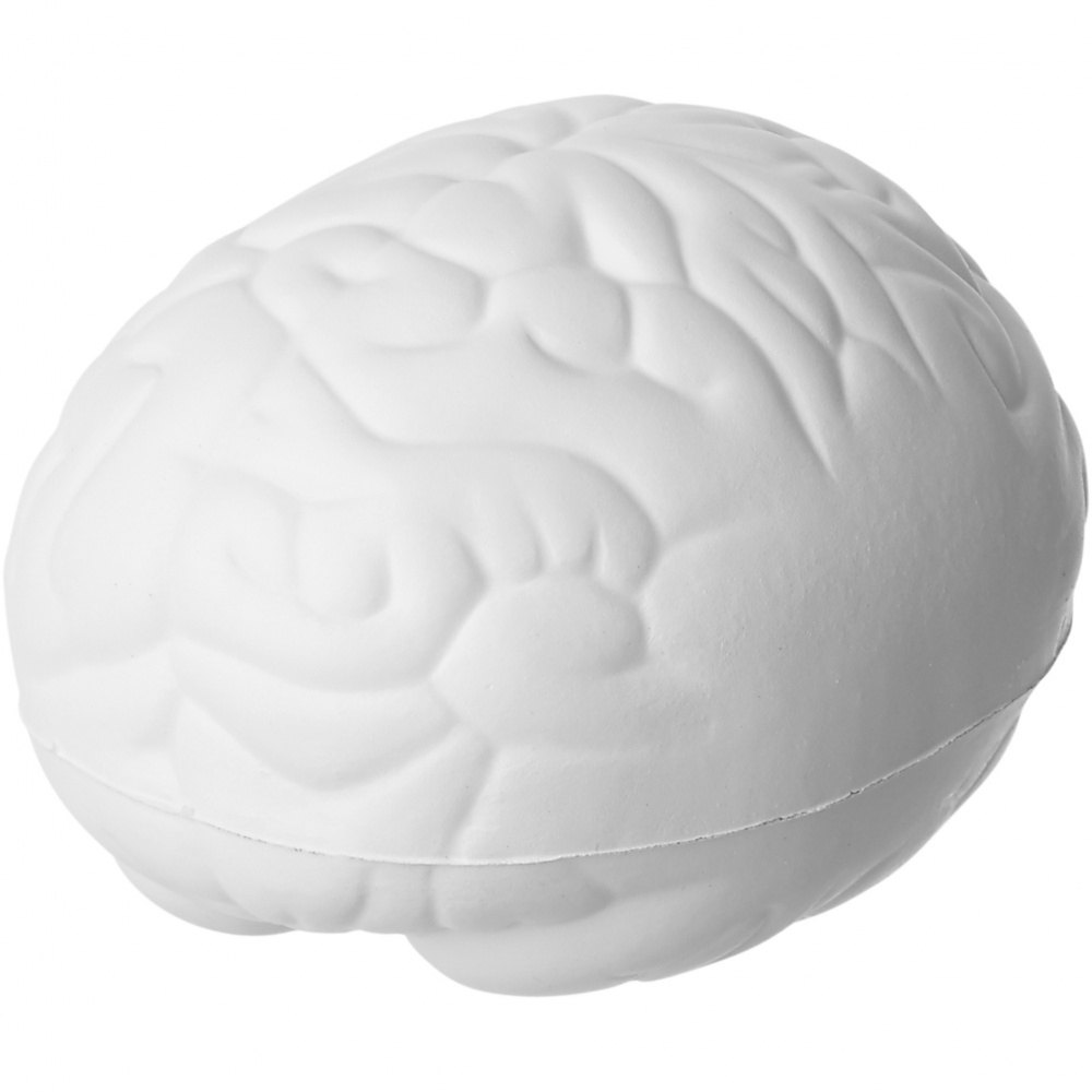 Logo trade promotional products image of: Barrie brain stress reliever