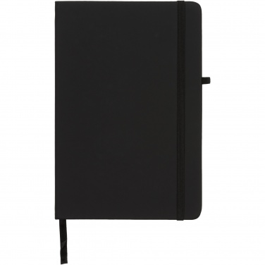 Logotrade advertising product picture of: Noir medium notebook