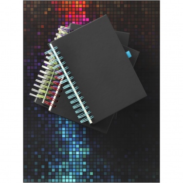Logo trade advertising product photo of: Wiro journal