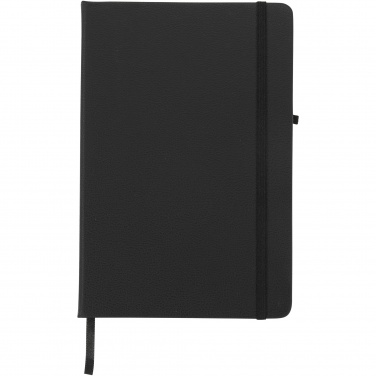 Logo trade advertising product photo of: Rivista medium notebook