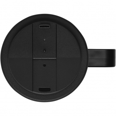 Logo trade promotional products picture of: Brite-Americano® Grande 350 ml mug with spill-proof lid