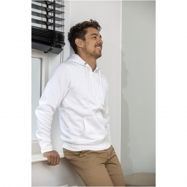 Logotrade corporate gift picture of: Theron men’s full zip hoodie