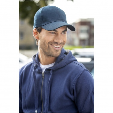 Logotrade business gifts photo of: Davis 6 panel cap