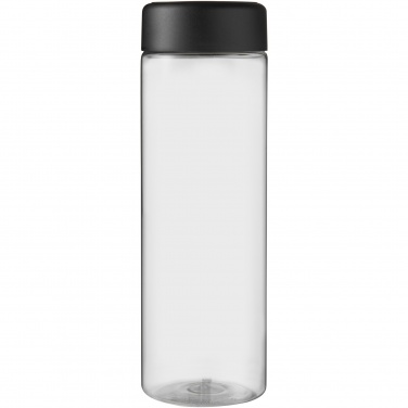 Logo trade promotional gifts picture of: H2O Active® Vibe 850 ml screw cap water bottle