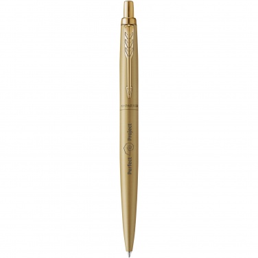 Logotrade promotional products photo of: Parker Jotter XL monochrome ballpoint pen