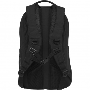 Logo trade promotional giveaway photo of: Trails backpack 24L