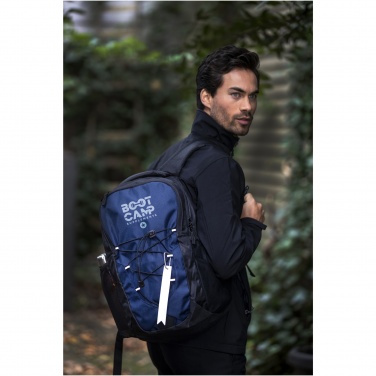 Logo trade promotional gifts image of: Trails backpack 24L