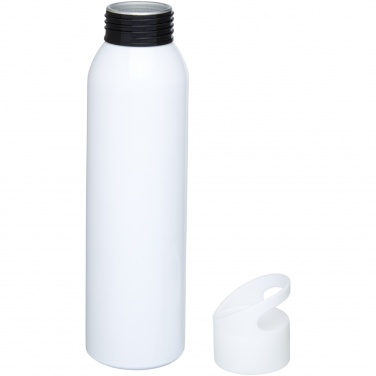 Logo trade promotional products picture of: Sky 650 ml water bottle