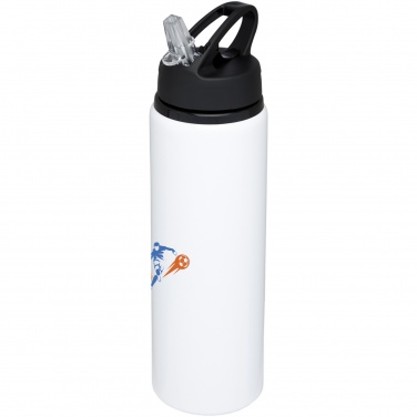 Logo trade promotional giveaways picture of: Fitz 800 ml sport bottle