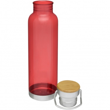 Logotrade corporate gift picture of: Thor 800 ml Tritan™ water bottle