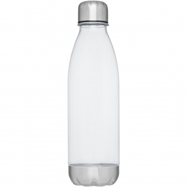 Logo trade promotional items image of: Cove 685 ml water bottle