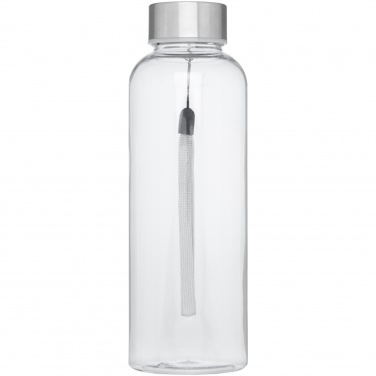 Logo trade promotional merchandise picture of: Bodhi 500 ml water bottle