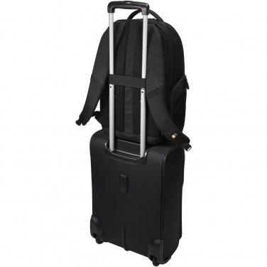 Logo trade corporate gifts picture of: Case Logic Notion 15.6" laptop backpack 25L