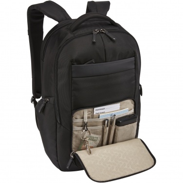 Logo trade promotional items image of: Case Logic Notion 15.6" laptop backpack 25L