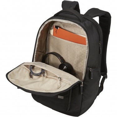 Logo trade promotional items picture of: Case Logic Notion 15.6" laptop backpack 25L
