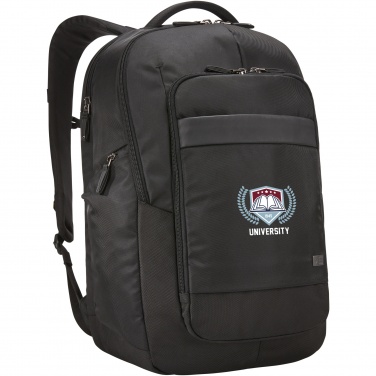 Logotrade promotional item image of: Case Logic Notion 17.3" laptop backpack 29L