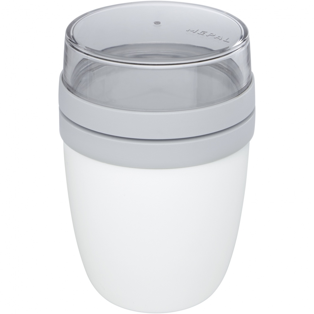 Logo trade promotional gifts image of: Mepal Ellipse lunch pot