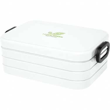 Logotrade business gifts photo of: Mepal Take-a-break lunch box midi