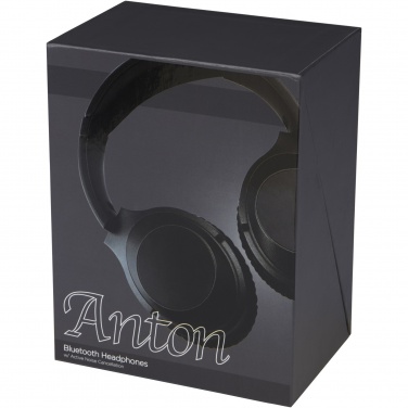 Logotrade advertising product image of: Anton ANC headphones