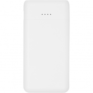 Logotrade promotional gift picture of: Odyssey 5000mAh high density power bank