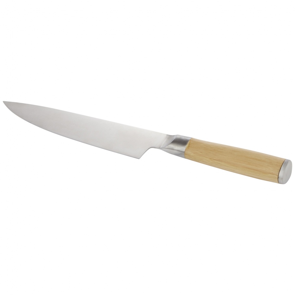 Logo trade promotional items image of: Cocin chef's knife