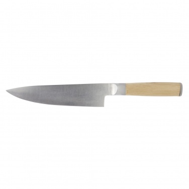 Logo trade advertising products image of: Cocin chef's knife