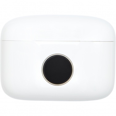Logo trade promotional merchandise photo of: Anton Evo ANC earbuds