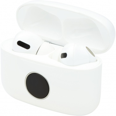 Logotrade promotional merchandise picture of: Anton Evo ANC earbuds