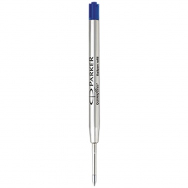 Logo trade corporate gifts image of: Parker Quinkflow ballpoint pen refill