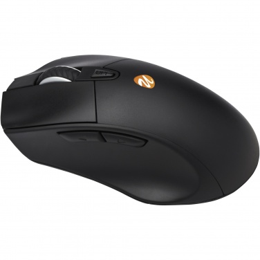 Logo trade promotional products picture of: Pure wireless mouse with antibacterial additive