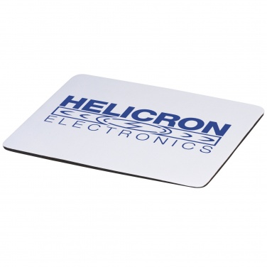 Logotrade business gifts photo of: Pure mouse pad with antibacterial additive